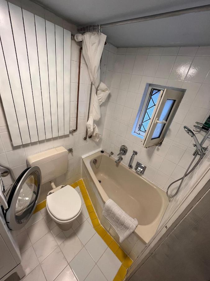 Bergsteigerzimmer Doktorberg ベルヒテスガーデン エクステリア 写真