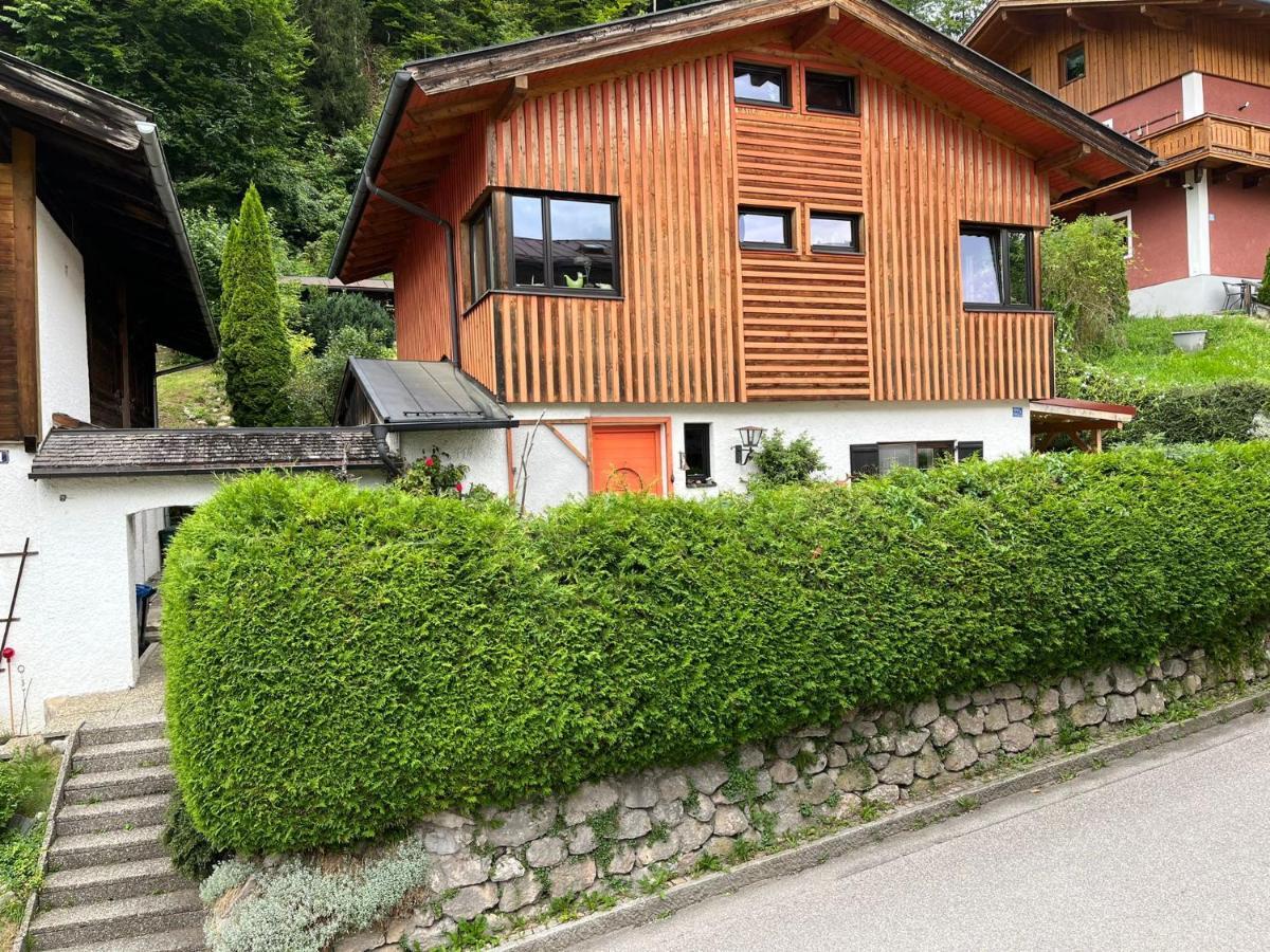 Bergsteigerzimmer Doktorberg ベルヒテスガーデン エクステリア 写真